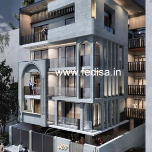 Bungalow house design most expensive house contemporary house Model No - 0196