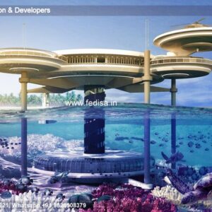 Luxury house house design modern house design -Model No - 0197