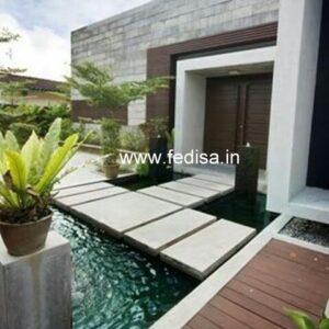 Bungalow house design most expensive house contemporary house Model No - 0198