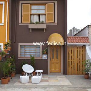 Bungalow house design most expensive house contemporary house Model No - 0199