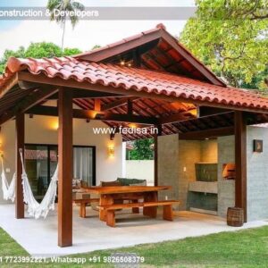 Luxury house house design modern house design -Model No - 0201