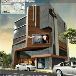 Bungalow house design most expensive house contemporary house Model No - 0201