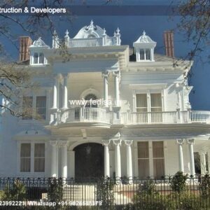 Bungalow house design most expensive house contemporary house Model No - 0202