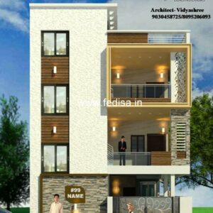 Luxury house house design modern house design -Model No - 0201