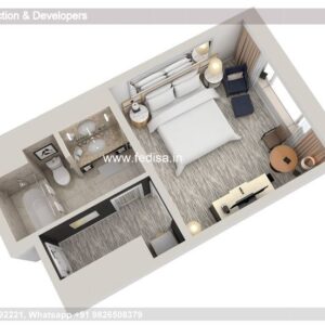 Bungalow house design most expensive house contemporary house Model No - 0202