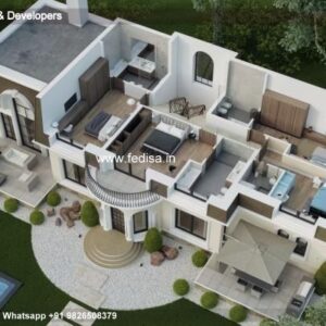 House front design new house design duplex house design Model No - 0203