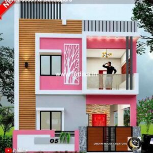 Bungalow house design most expensive house contemporary house Model No - 0203
