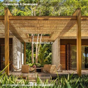 Luxury house house design modern house design -Model No - 0204