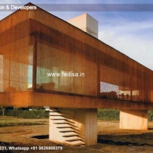 House front design  new house design duplex house design Model No - 0204