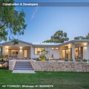 Luxury house house design modern house design -Model No - 0205