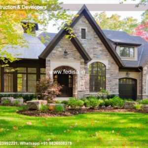 Bungalow house design most expensive house contemporary house Model No - 0206