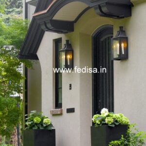 Luxury house house design modern house design -Model No - 0207