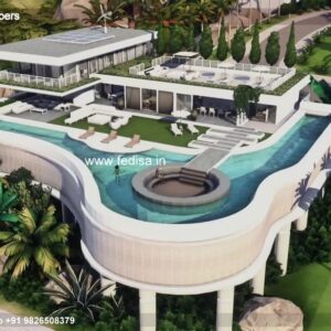 House front design  new house design duplex house design Model No - 0207