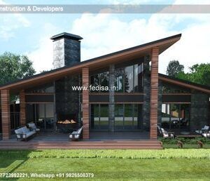 Luxury house house design modern house design -Model No - 0205