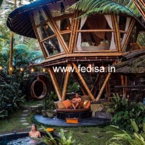 Luxury house house design modern house design -Model No - 0206