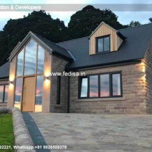 House front design  new house design duplex house design Model No - 0207