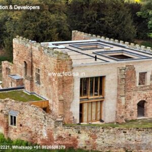 Bungalow house design most expensive house contemporary house Model No - 0207