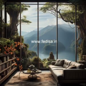 Luxury house house design modern house design -Model No - 0206