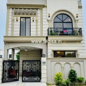 Bungalow house design most expensive house contemporary house Model No - 0206