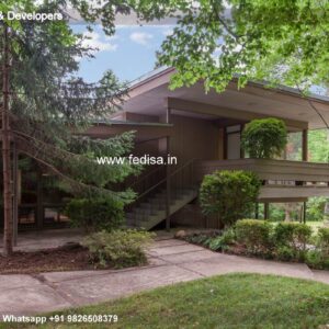 Bungalow house design most expensive house contemporary house Model No - 0208