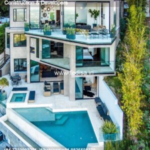 House front design new house design duplex house design Model No - 0207