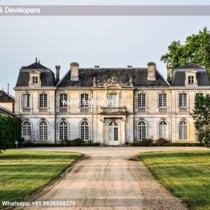 Luxury house house design modern house design -Model No - 0209