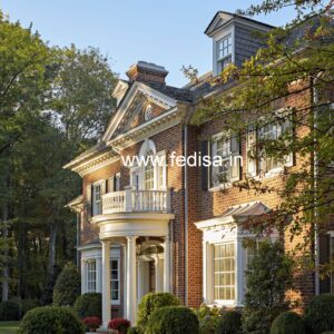 House front design  new house design duplex house design Model No - 0210