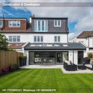 Luxury house house design modern house design -Model No - 0211