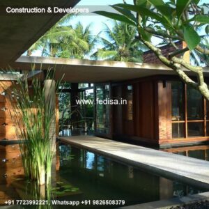 Luxury house house design modern house design -Model No - 0209