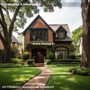 House front design  new house design duplex house design Model No - 0209