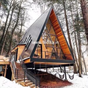 Bungalow house design most expensive house contemporary house Model No - 0209