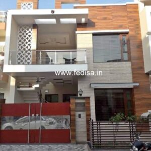 Luxury house house design modern house design -Model No - 0210
