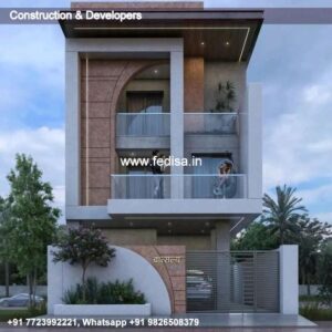 Luxury house house design modern house design -Model No - 0211