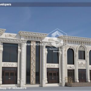 Luxury house house design modern house design -Model No - 0212