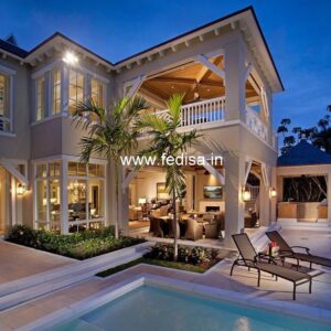 Bungalow house design most expensive house contemporary house Model No - 0211