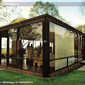 Luxury house house design modern house design -Model No - 0211