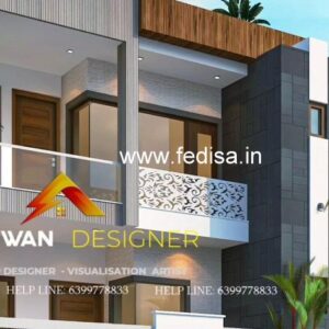 Luxury house house design modern house design -Model No - 0212