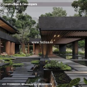 Luxury house house design modern house design -Model No - 0213