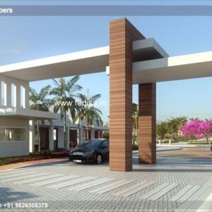 House front design new house design duplex house design Model No - 0214