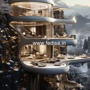 Luxury house house design modern house design -Model No - 0213