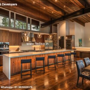 Bungalow house design most expensive house contemporary house Model No - 0214