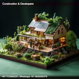 Bungalow house design most expensive house contemporary house Model No - 0216