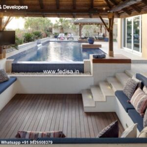 House front design  new house design duplex house design Model No - 0215