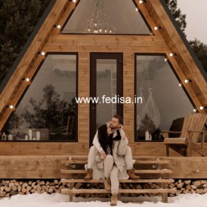 Luxury house house design modern house design -Model No - 0216