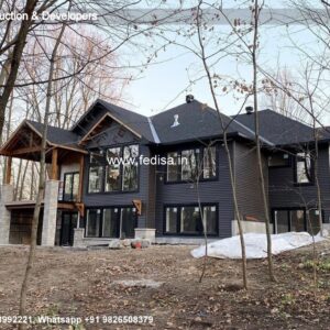 House front design  new house design duplex house design Model No - 0217