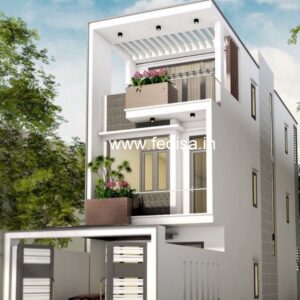 Luxury house house design modern house design -Model No - 0219