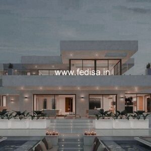House front design  new house design duplex house design Model No - 0218