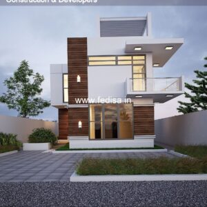 Bungalow house design most expensive house contemporary house Model No - 0218