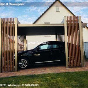 Luxury house house design modern house design -Model No - 0219