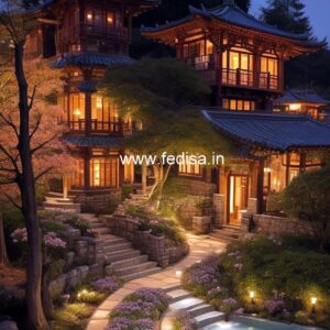 House front design  new house design duplex house design Model No - 0219